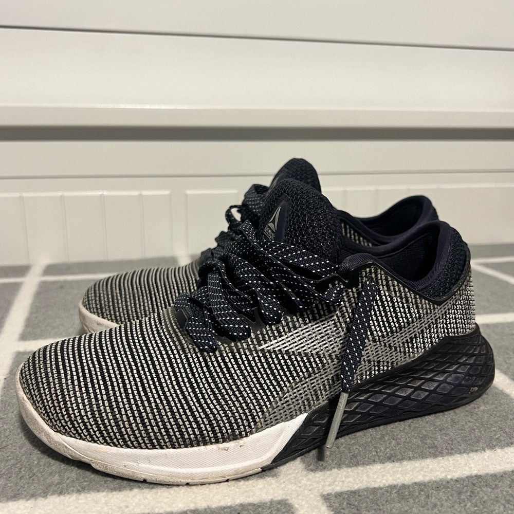 Reebok nano